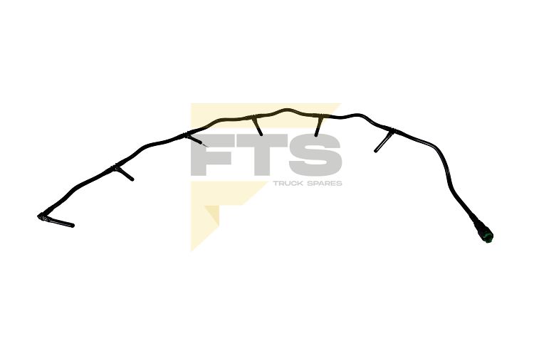 Imagem do produto TUBO AGUA CABECOTE SCANIA PGRT/S5 - Cód: FAP-12522